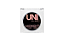 SOMBRA PRETA MIDNIGHT - UNI MAKEUP - Imagem 1