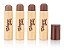 CONTORNO STICK CHOCO FUN - FENZZA - Imagem 1