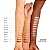 BASE FLUIDA SKIN TINT FPS 30 EDITION - OCÉANE - Imagem 3