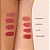 BATOM HIBISCUS EDITION THE LIPSTICK - OCEANE - Imagem 3