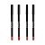 LÁPIS DE CONTORNO LABIAL LIP LINER EDITION - OCÉANE - Imagem 1