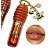 LIP GLOSS HONEY MEL ABELHA - SARAH’S BEAUTY - Imagem 2