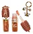 LIP GLOSS HONEY MEL ABELHA - SARAH’S BEAUTY - Imagem 1