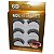 CÍLIOS POSTIÇOS 6D 3 PARES - 6D EYELASHES RHINESTONE EYELASHES - Imagem 5
