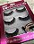 CÍLIOS POSTIÇOS 6D 3 PARES - 6D EYELASHES RHINESTONE EYELASHES - Imagem 7