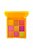 PALETA DE SOMBRAS NEON - MYLIFE - Imagem 3