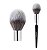 PINCEL OVAL PARA PÓ FACIAL A05 - LINHA MAX - MACRILAN - Imagem 1