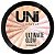 ILUMINADOR ULTIMATE GLOW - UNI MAKEUP - Imagem 1