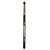 PINCEL PARA ESFUMAR B905 - LINHA BLACK - MACRILAN - Imagem 1