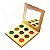 PALETA DE SOMBRAS SIGNOS TERRA - BELLA FEMME - Imagem 1