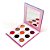 PALETA DE SOMBRAS SIGNOS AR - BELLA FEMME - Imagem 1