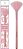 PINCEL DE LEQUE - LINHA SWEET SOFT - MISS FRANDY - Imagem 2
