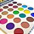 PALETA DE SOMBRAS ALWAYS BEAUTIFUL - JASMYNE - Imagem 2