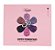 PALETA DE 25 SOMBRAS E 5 SOMBRAS GLITTER - COR 02 - MYLIFE - Imagem 2