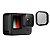 Filtro Polarizador Protetor Telesin CPL para GoPro Hero 9 (GP-FLT-901) - Imagem 2