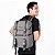 Mochila K&F Concept DSLR Camera Backpack, Cinza/Marron (KF13.080V1) - Imagem 8