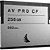 Cartão de memória Angelbird 256GB AV PRO CF CFast 2.0 - Imagem 1