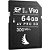 Cartão de memória Angelbird AV PRO SDXC MK2 64GB V90 - Imagem 2