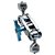 Super Magic Arm TanGee Cine Ball Head 1/4" - Imagem 1