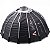 Softbox Aputure Light Dome Mini II (54cm) - Imagem 6