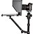 Teleprompter TP Portátil FeelWorld TP10 (10") - Imagem 8