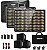 Amaran P60x Bi-Color Painel LED 3-Light Kit - Aputure - Imagem 2