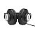 Fone de ouvido Headphone Profissional AKG K72 - Preto - Imagem 4