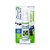 Spray Clean Limpa Telas 60ml + Flanela Anti Risco - Implastec - Imagem 1