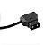 SmallRig Power Cable for Blackmagic Cinema Camera/ Blackmagic Video Assist/ Shogun Monitor 1819 - Imagem 3