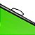 Tela Verde Retrátil Streamplify Screen Lift 1,5x2m - Imagem 3