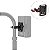 SmallRig Mini Suporte Bateria V-Mount C/ Clamp Jacaré 2989 - Imagem 4