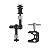 SmallRig Suporte Braço Ajustavel Clamp & Magic Arm (7") 3725 - Imagem 3