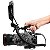 SmallRig Mini Top Handle Manopla P/ Câmera de Cinema MD2393 - Imagem 5