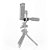 SmallRig Suporte Ajustável C/ Hot Shoe Mount BUC2369 - Imagem 4