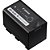 Bateria Canon BP-A30 P/  EOS C300 Mark II, C200, C500, C70 e Komodo - Imagem 1
