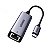 Adaptador Placa Rede USB-C Ugreen Giga Ethernet 1 Gbps - Imagem 1