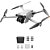 DJI Mini 3 Pro com Controle + Tela DJI RC + Fly More Plus - Imagem 1