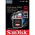 Cartão de memória Sandisk SDXC Extreme PRO 256Gb 200Mb/s - Imagem 4