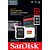 Cartão de memória SanDisk microSDXC 256GB Extreme A2 UHS-I - Imagem 3