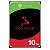 HD Seagate IronWolf Pro 10 TB- SATA 6 7200RPM 256MB - Imagem 1