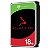 HD Seagate IronWolf Pro 18 TB- SATA 6 7200RPM 256MB - Imagem 2