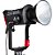 Aputure  600d Light Storm Daylight LED (V-Mount) - Imagem 2