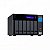 Storage NAS QNAP TVS-672XT 6 Baias - Imagem 2