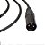 Cabo XLR x XLR Santo Angelo Ninja LW B p/ microfone (0,91m) - Imagem 3