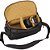 Bolsa Viso M Case Logic p/ Camera DSLR Preta 3204533 - Imagem 3