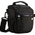 Bolsa Compacta Case Logic Bryker p/Camera DSLR Preta 3203657 - Imagem 3