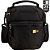 Bolsa Compacta Case Logic Bryker p/Camera DSLR Preta 3203657 - Imagem 1