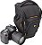 Bolsa p/Camera SLR Case Logic SLR201 3200902 - Imagem 5