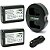 Kit Carregador Duplo + 2 baterias Sony NP-FW50 - Wasabi Power - Imagem 1