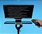 Teleprompter TP Portátil FeelWorld TP16 (16") - Imagem 3